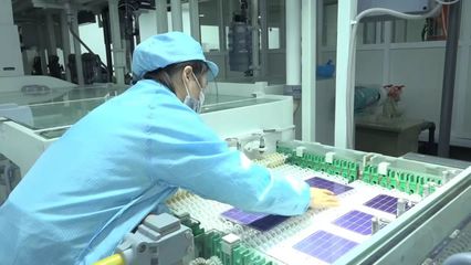 陶芯科首季跑出“加速度”，新興能源技術研發引領產業變革