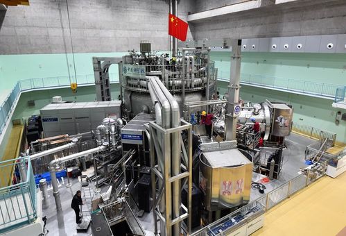 安徽何以成為新興能源技術的研發重鎮？